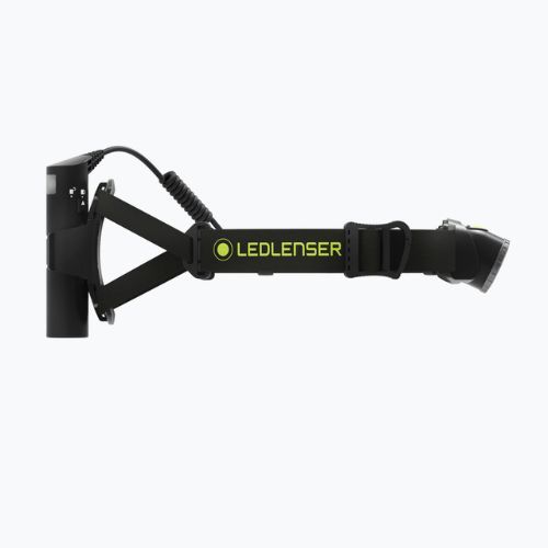 Čelovka Ledlenser NEO10R čierna 500984
