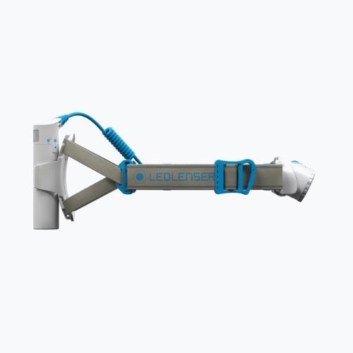 Čelovka Ledlenser NEO10R modrá 500917
