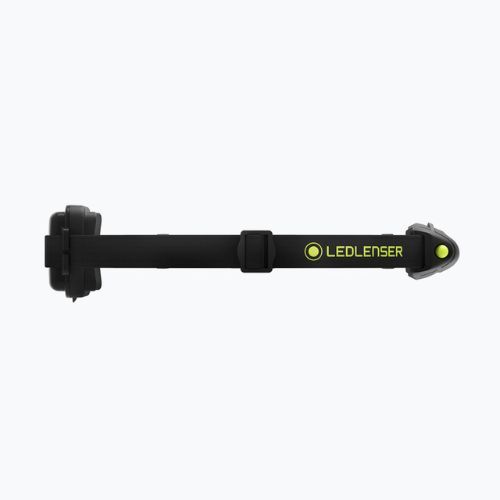 Čelovka Ledlenser NEO6R čierna 500983