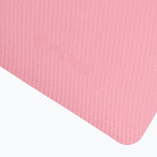 Pure2Improve TPE Yoga Mat 6 mm ružová 3599