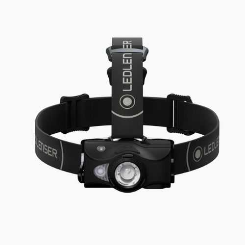 Čelovka Ledlenser MH8 WindowBox čierna 502156