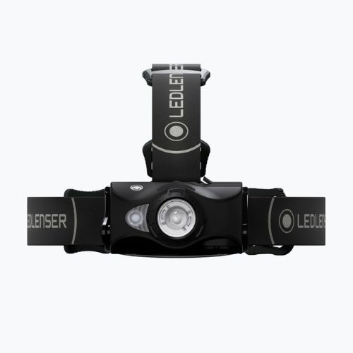 Čelovka Ledlenser MH8 WindowBox čierna 502156