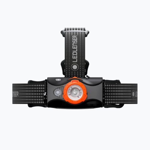 Ledlenser MH7 WindowBox čelovka oranžová 502153
