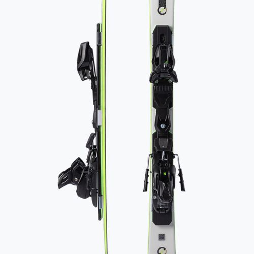 HEAD WC Rebels E-SL SW RP Evo 14 + Freeflex white 14 313200/100827 zjazdové lyže