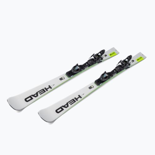 HEAD WC Rebels E-SL SW RP Evo 14 + Freeflex white 14 313200/100827 zjazdové lyže