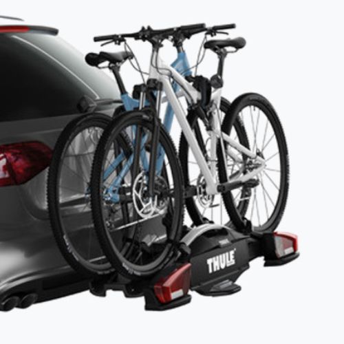 Nosič Thule Velocompact 13Pin 2Bike čierny 924001