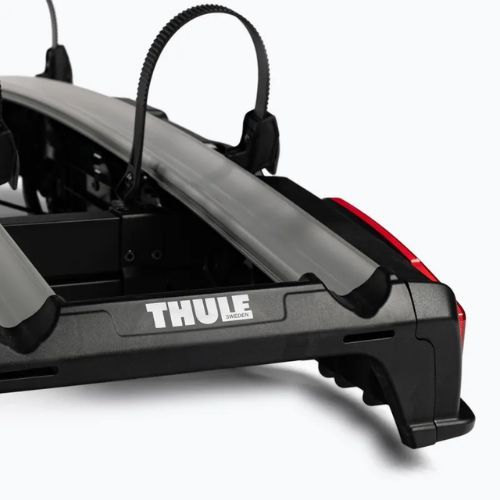 Nosič Thule Velospace XT 2Bike 13Pin čierno-hliníkový 938000
