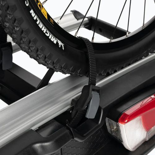Nosič Thule Velospace XT 2Bike 13Pin čierno-hliníkový 938000