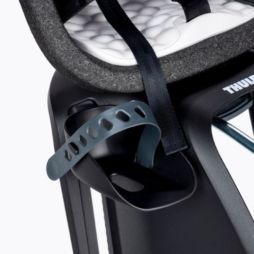 Detská cyklosedačka Thule Yepp Nexxt Maxi Frame Mount biela 12080223