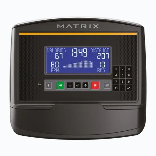 Matrix Eliptical E3XR Orbiter