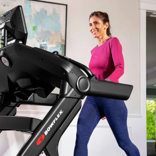 Elektrický bežecký pás Bowflex T25 1911