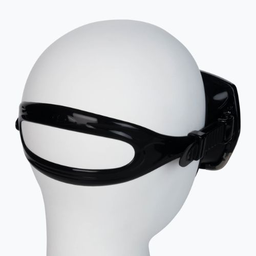 TUSA Freedom Hd Mask potápačská maska čierna M-1001