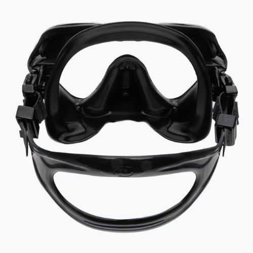 TUSA Paragon S Mask potápačská maska čierna 1007