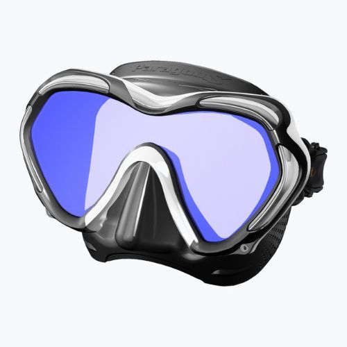 TUSA Paragon S Mask potápačská maska čierna M-1007