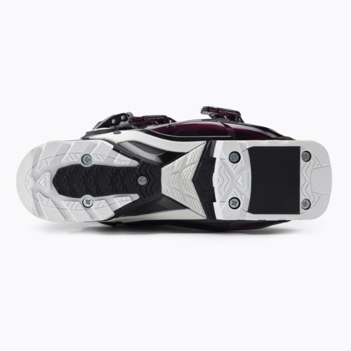 Dámske lyžiarske topánky Salomon QST Access 8 W čierne L48518