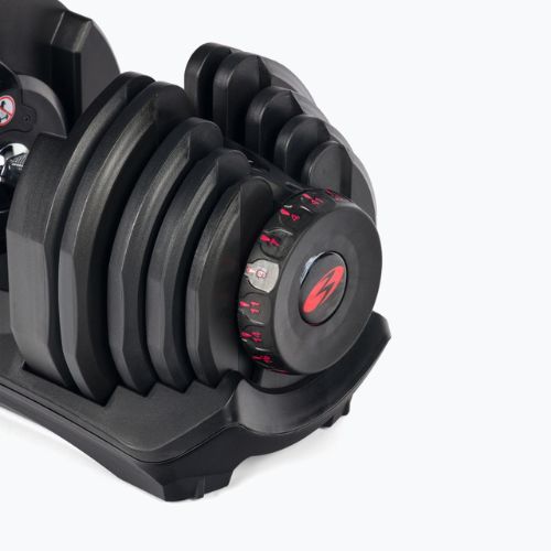 Bowflex 1090I Selecttech činky 1pc čierne 8000865