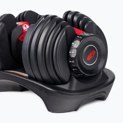 Bowflex 552I Selecttech činky 1 ks čierne 8000864