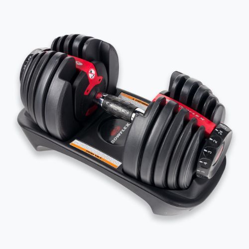 Bowflex 552I Selecttech činky 1 ks čierne 8000864