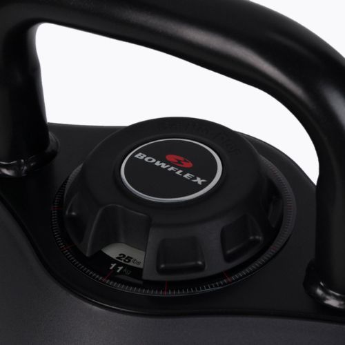Bowflex 840 Selecttech nastaviteľný kettlebell 100790