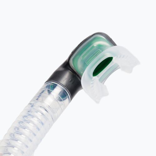 Šnorchel TUSA Hyperdry Elite 2 Green SP-0101
