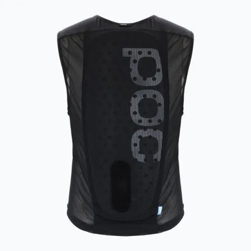 Bezpečnostná vesta POC Spine VPD Air Vest uranium black