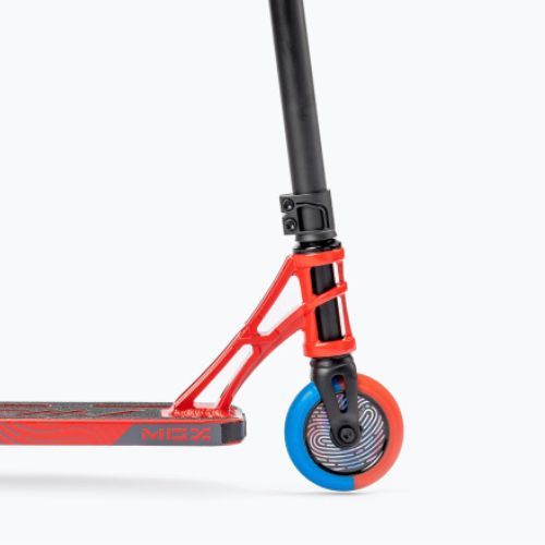 MGP MGX S1 Shredder freestyle kolobežka červená 23385