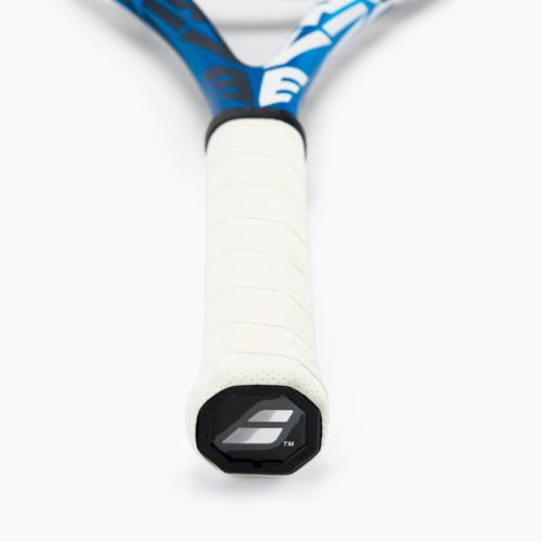 Tenisová raketa Babolat Evo Drive Lite modrá 102432