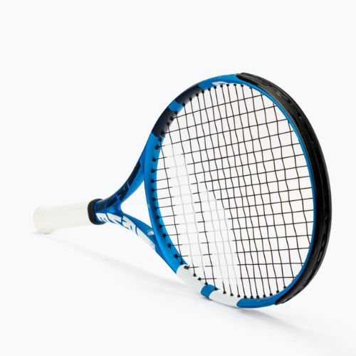 Tenisová raketa Babolat Evo Drive Lite modrá 102432