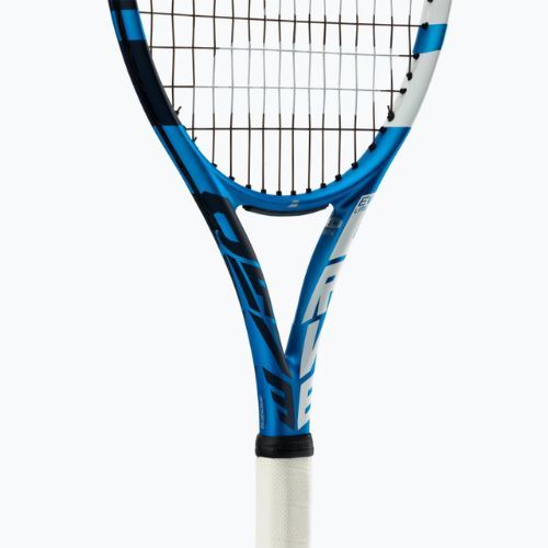 Tenisová raketa Babolat Evo Drive Lite modrá 102432