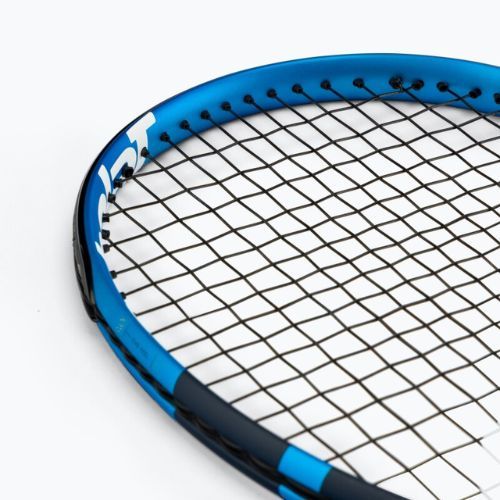 Tenisová raketa Babolat Evo Drive Lite modrá 102432