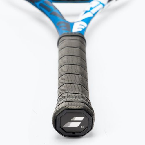 Tenisová raketa Babolat Evo Drive Tour modrá 102433