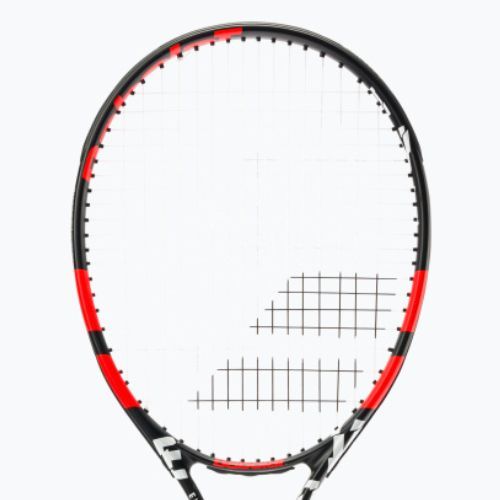 Tenisová raketa Babolat Evoke black 121223
