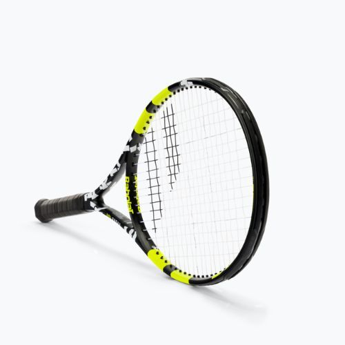 Tenisová raketa Babolat Evoke black 121222