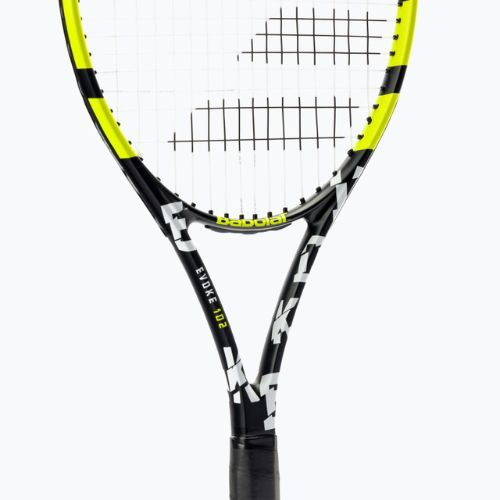 Tenisová raketa Babolat Evoke black 121222