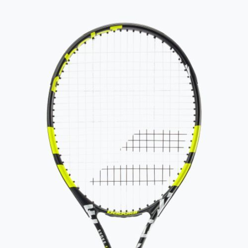 Tenisová raketa Babolat Evoke black 121222