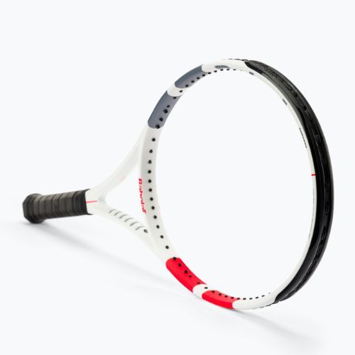 Tenisová raketa Babolat Strike Evo white 101414