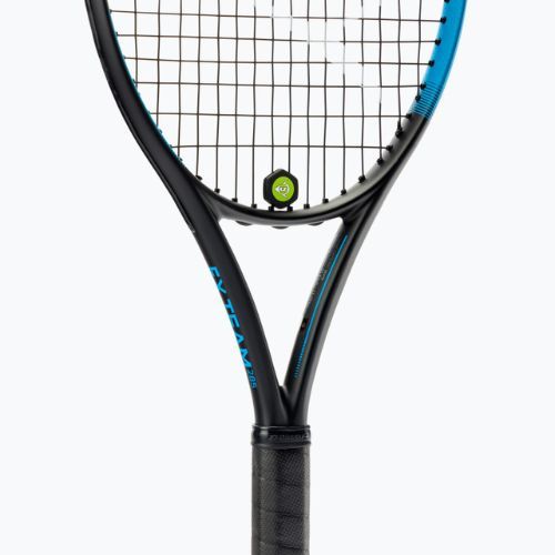 Tenisová raketa Dunlop Fx Team 285 čierna 10306258