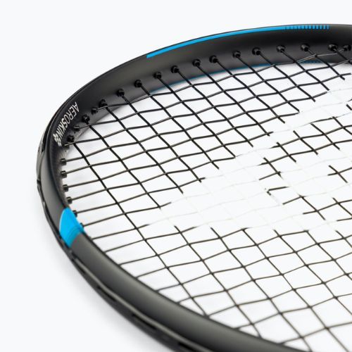 Tenisová raketa Dunlop Fx Team 285 čierna 10306258