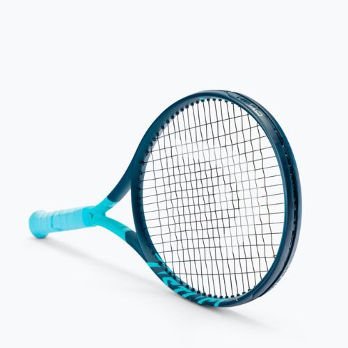 Tenisová raketa HEAD Graphene 360+ Instinct MP modrá 235700