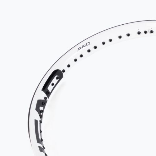 Tenisová raketa HEAD Graphene 360+ Speed Pro biela 234000