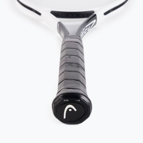 Tenisová raketa HEAD Graphene 360+ Speed Pro biela 234000