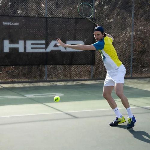 Tenisová raketa HEAD Gravity S black 233841