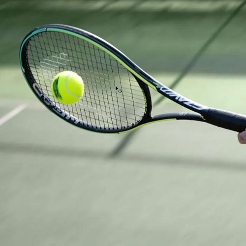 Tenisová raketa HEAD Gravity S black 233841