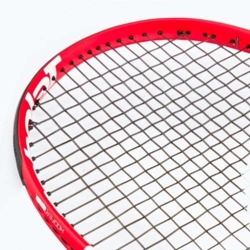 Tenisová raketa Babolat Boost Strike červená 121210