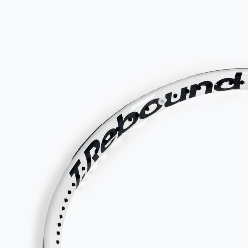 Tenisová raketa Tecnifibre T-Rebound 298 Iga UNC white 14REB29812
