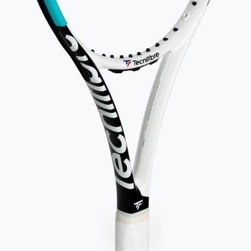 Tenisová raketa Tecnifibre T-Rebound 298 Iga UNC white 14REB29812
