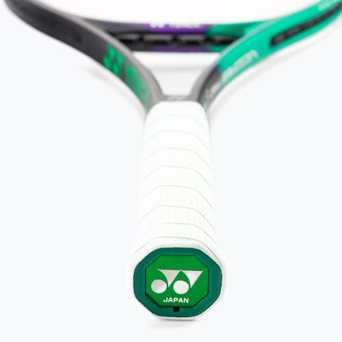 Tenisová raketa YONEX Vcore PRO 97L čierna