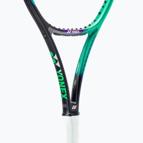 Tenisová raketa YONEX Vcore PRO 97L čierna