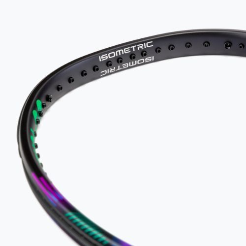 Tenisová raketa YONEX Vcore PRO 97L čierna