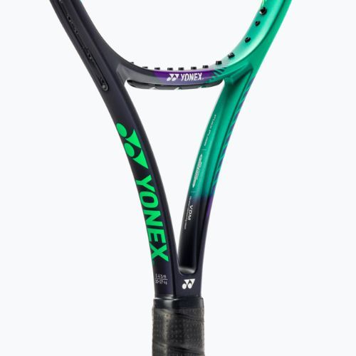 Tenisová raketa YONEX Vcore PRO 100 green